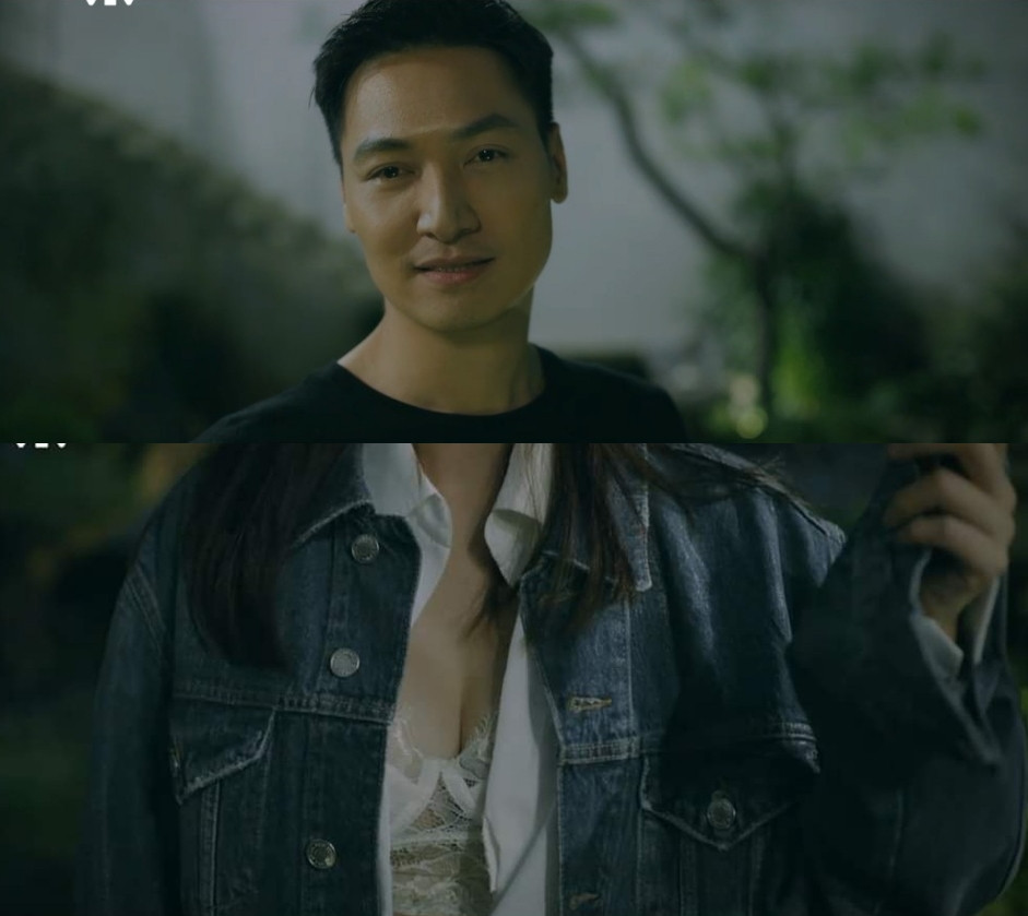 Lâm từ chàng trai si tình, lịch thiệp biến thành kẻ biến thái với những hành động gây tranh cãi.