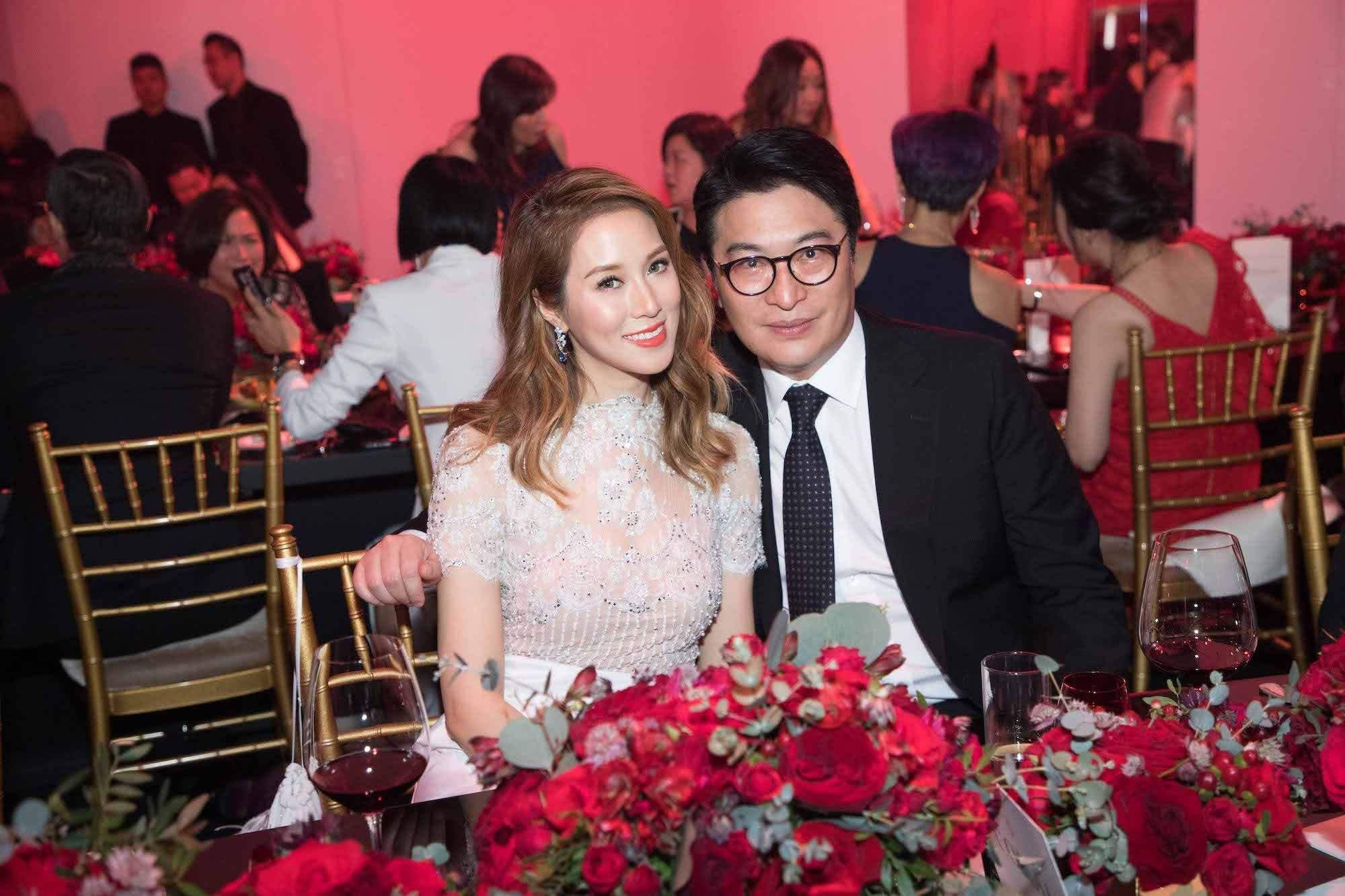 Toàn cảnh dinh thự của gia đình Từ Tử Kỳ, thuộc top 10 khu biệt thự đắt giá nhất Hong Kong. Toàn cảnh dinh thự của gia đình Từ Tử Kỳ, thuộc top 10 khu biệt thự đắt giá nhất Hong Kong.