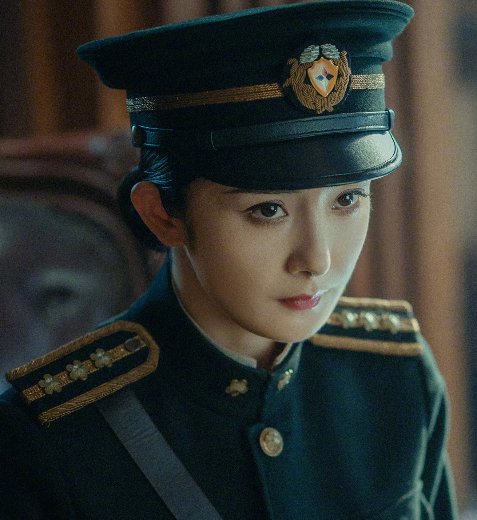 Bộ phim chính kịch được Dương Mịch đầu tư cả về công sức lẫn thời gian là Cáp Nhĩ Tân 1944 cũng thất bại thảm hại. Cô thể hiện trạng thái mệt mỏi, kỹ năng diễn xuất còn nhiều thiếu sót. Bộ phim chính kịch được Dương Mịch đầu tư cả về công sức lẫn thời gian là Cáp Nhĩ Tân 1944 cũng thất bại thảm hại. Cô thể hiện trạng thái mệt mỏi, kỹ năng diễn xuất còn nhiều thiếu sót.