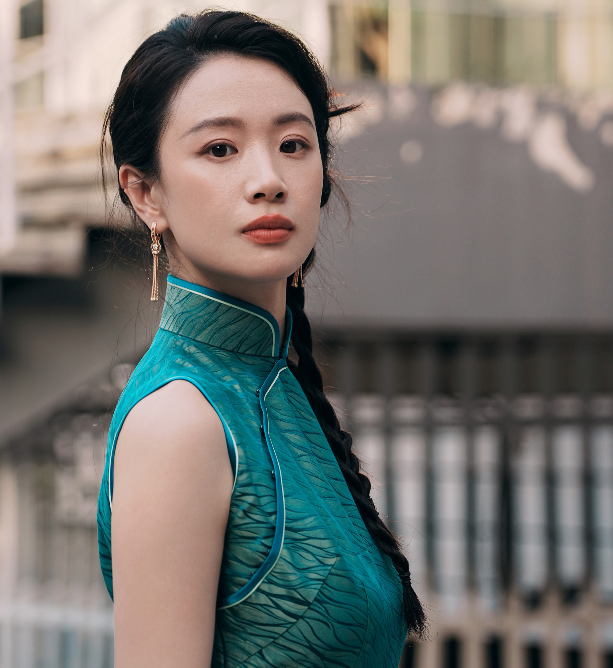 Cô là trường hợp tự hủy hoại sự nghiệp vì bản tính ngôi sao hống hách.