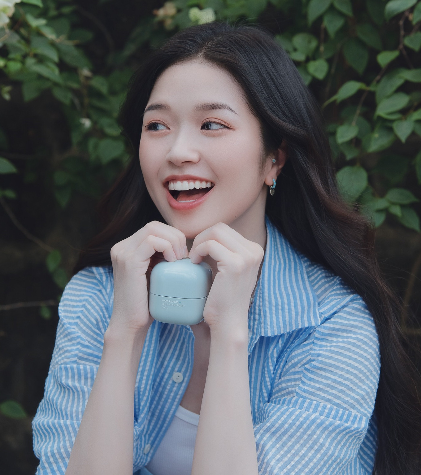 Suni Hạ Linh là một trong những thí sinh được quan tâm nhất show Tỷ tỷ đạp gió rẽ sóng mùa 5. Suni Hạ Linh là một trong những thí sinh được quan tâm nhất show Tỷ tỷ đạp gió rẽ sóng mùa 5.