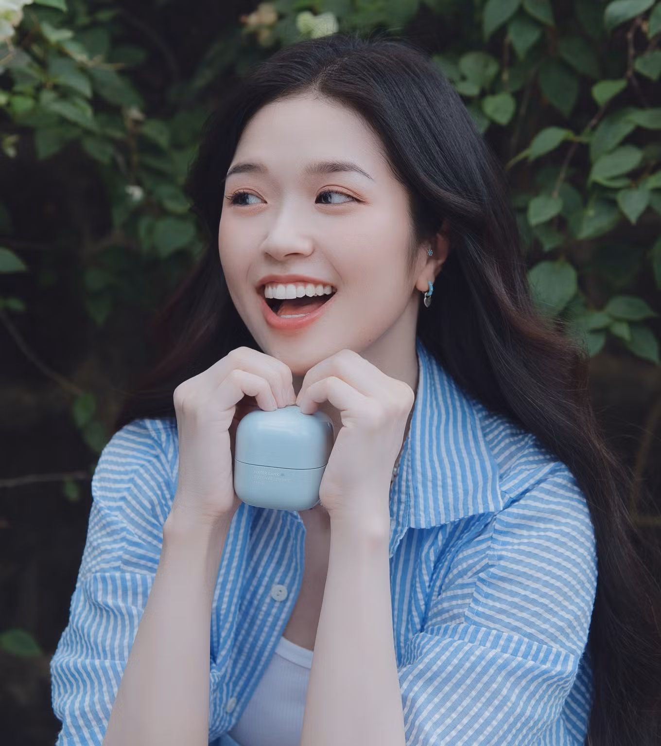 Suni Hạ Linh là một trong những thí sinh được quan tâm nhất show Tỷ tỷ đạp gió rẽ sóng mùa 5.