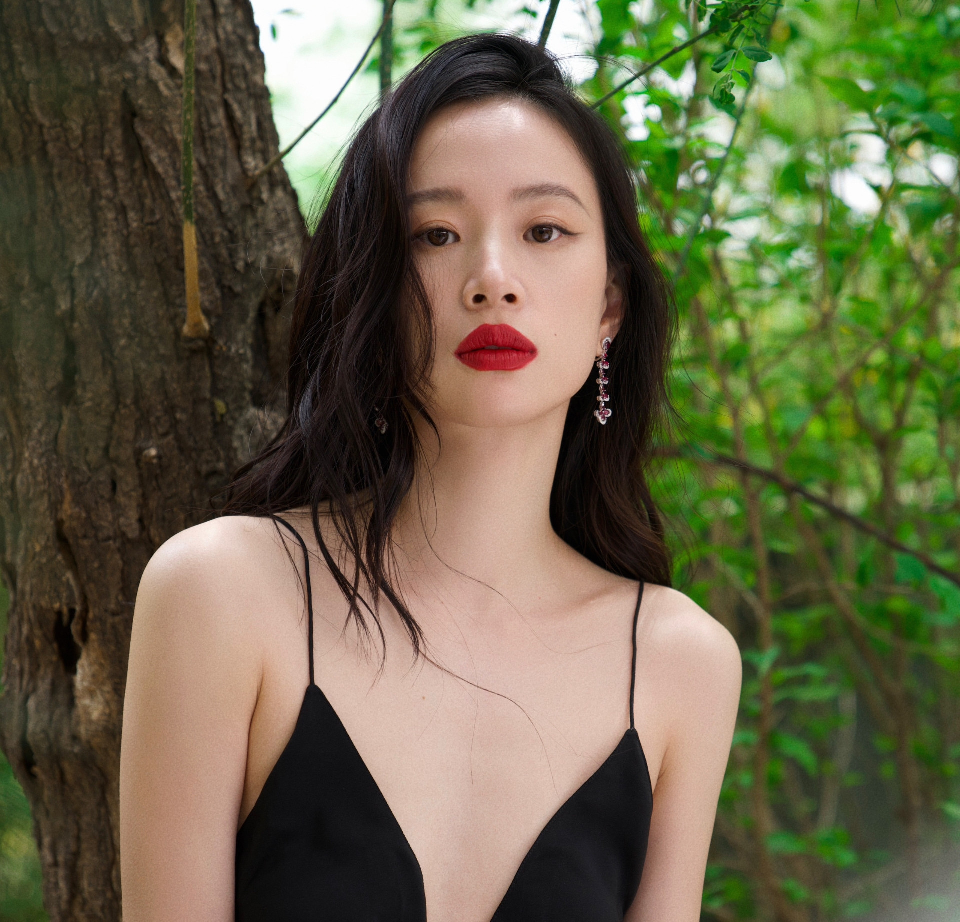 Cô là trường hợp tự hủy hoại sự nghiệp vì bản tính ngôi sao hống hách.