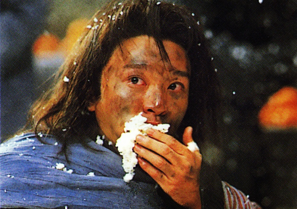 Châu Tinh Trì gặp riêng nhà sản xuất để yêu cầu thực hiện Võ Trạng nguyên Tô Khất Nhi. Châu Tinh Trì gặp riêng nhà sản xuất để yêu cầu thực hiện Võ Trạng nguyên Tô Khất Nhi.