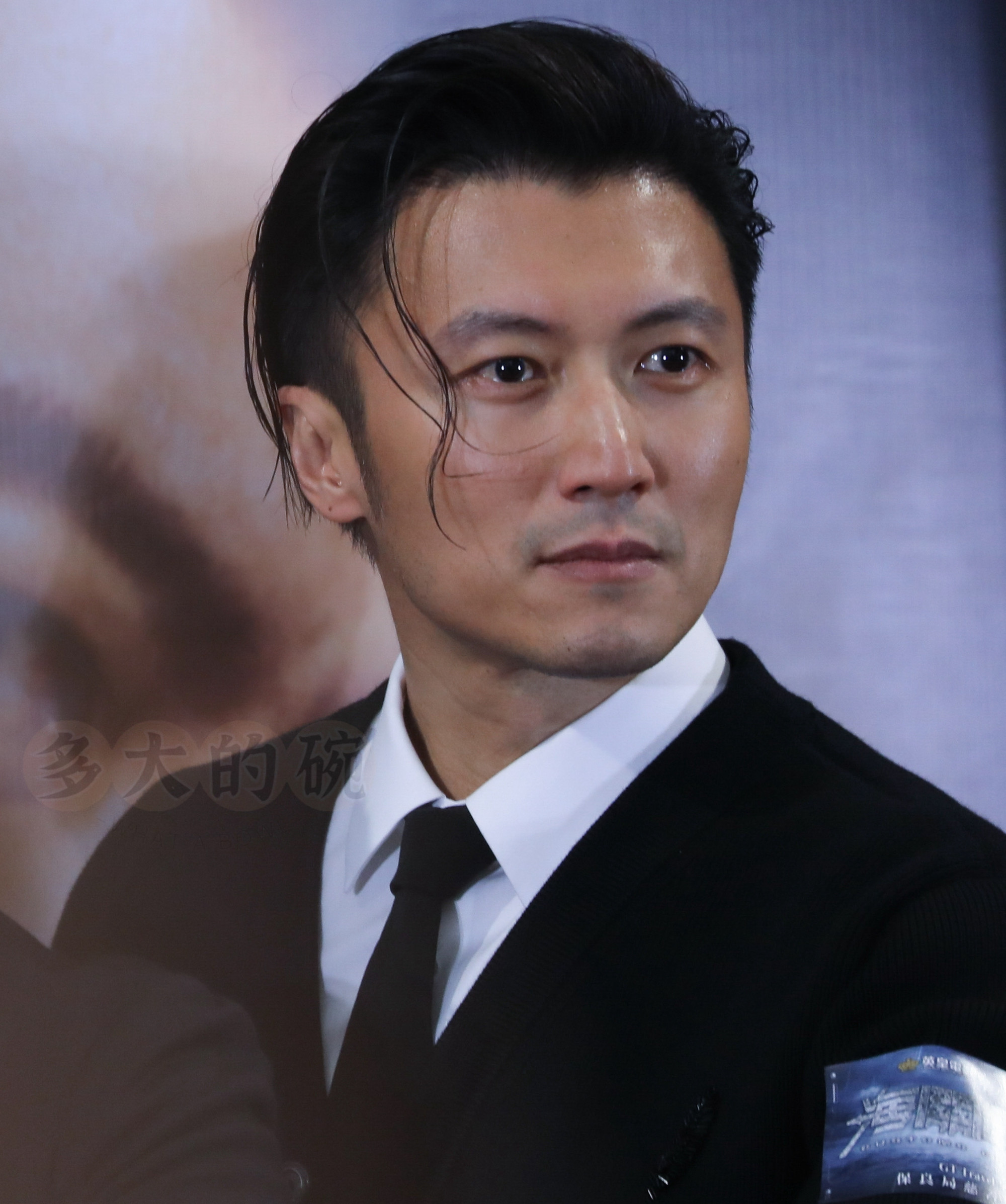 Tạ Đình Phong còn là ông trùm bất động sản.