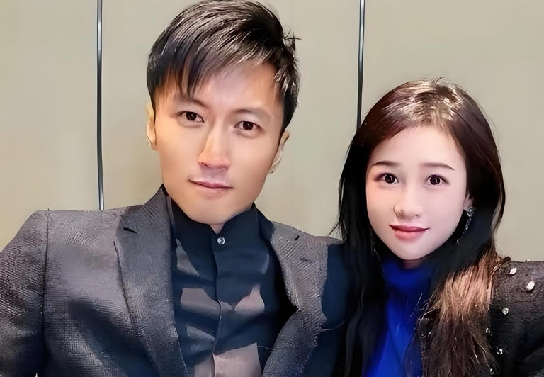 Tạ Đình Phong là cha nuôi của Đinh Gia Mẫn, con gái tỷ phú Xtep Đinh Thủy Ba.