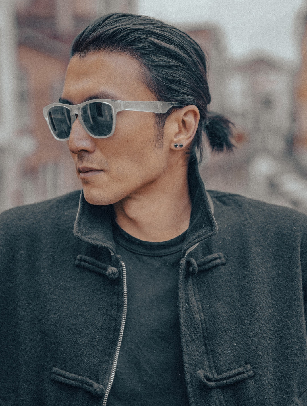 Tạ Đình Phong còn là ông trùm bất động sản.