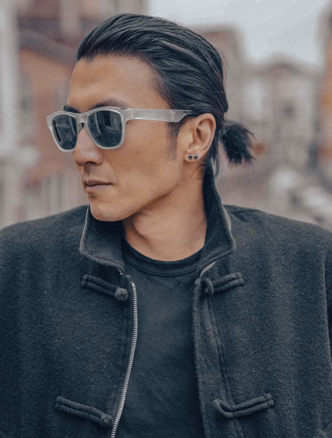 Tạ Đình Phong còn là ông trùm bất động sản.