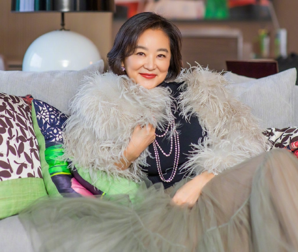 Lâm Thanh Hà được chồng tặng biệt thự đắt giá nhân dịp bà tròn 60 tuổi và kỷ niệm 20 năm hôn nhân. Lâm Thanh Hà được chồng tặng biệt thự đắt giá nhân dịp bà tròn 60 tuổi và kỷ niệm 20 năm hôn nhân.