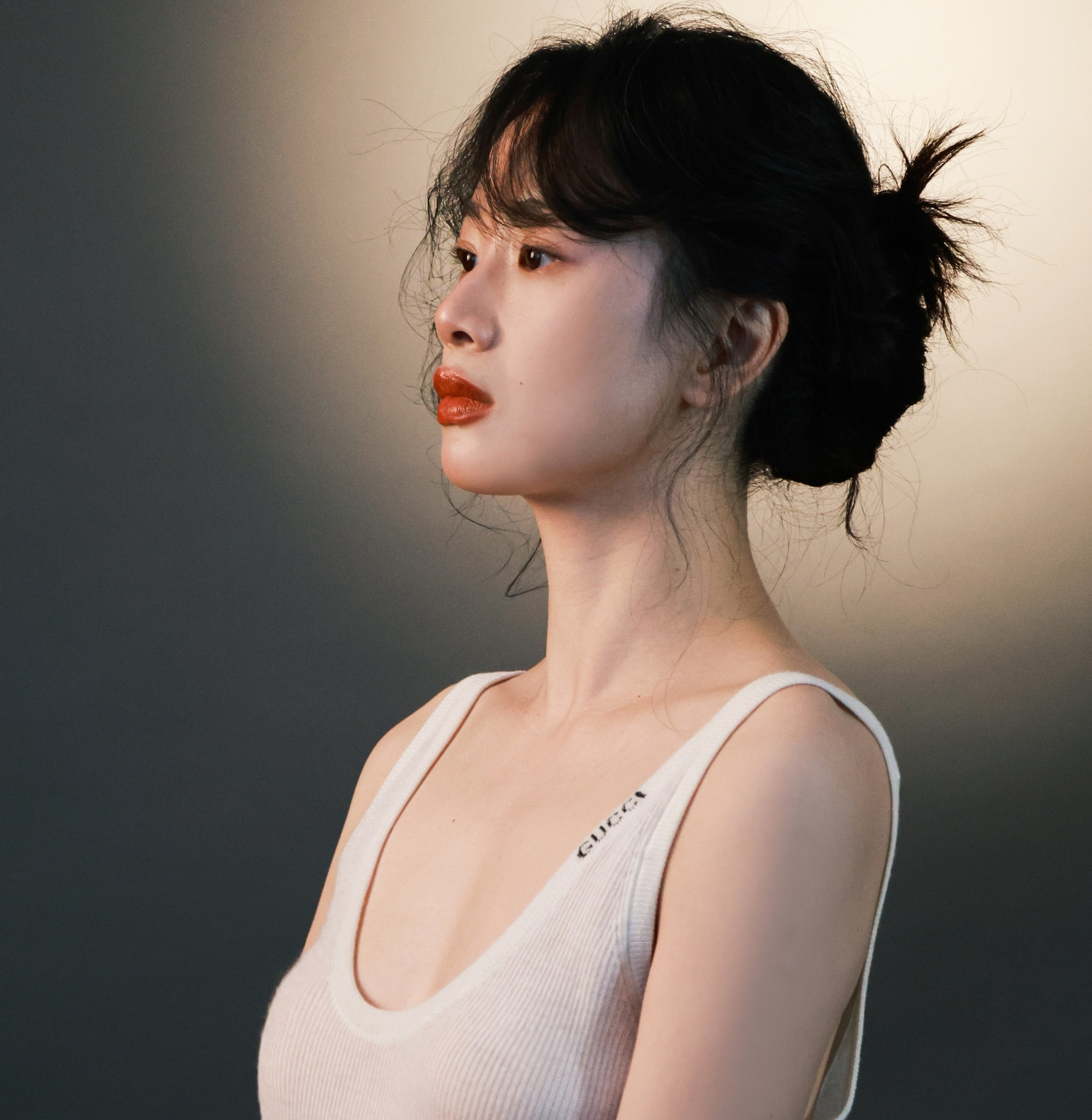 Lý Mộng không ít lần khiến các đạo diễn phát điên vì thói ngạo mạn của mình.