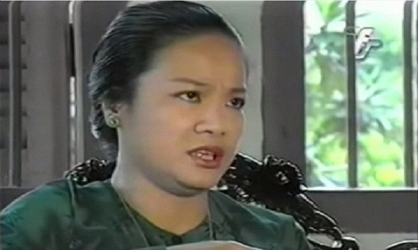 Một thời gian, mẹ chồng lên phim toàn là những vai cay nghiệt, hà khắc. Một thời gian, mẹ chồng lên phim toàn là những vai cay nghiệt, hà khắc.