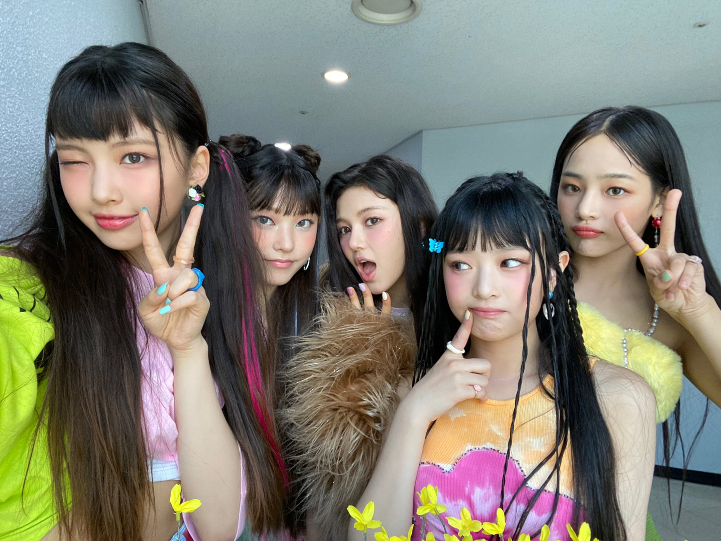 Các nhóm nhạc gen 4 chưa thể bứt phá khi tên tuổi của BTS và BlackPink vẫn đang bành trướng. Ảnh: KB. Các nhóm nhạc gen 4 chưa thể bứt phá khi tên tuổi của BTS và BlackPink vẫn đang bành trướng. Ảnh: KB.