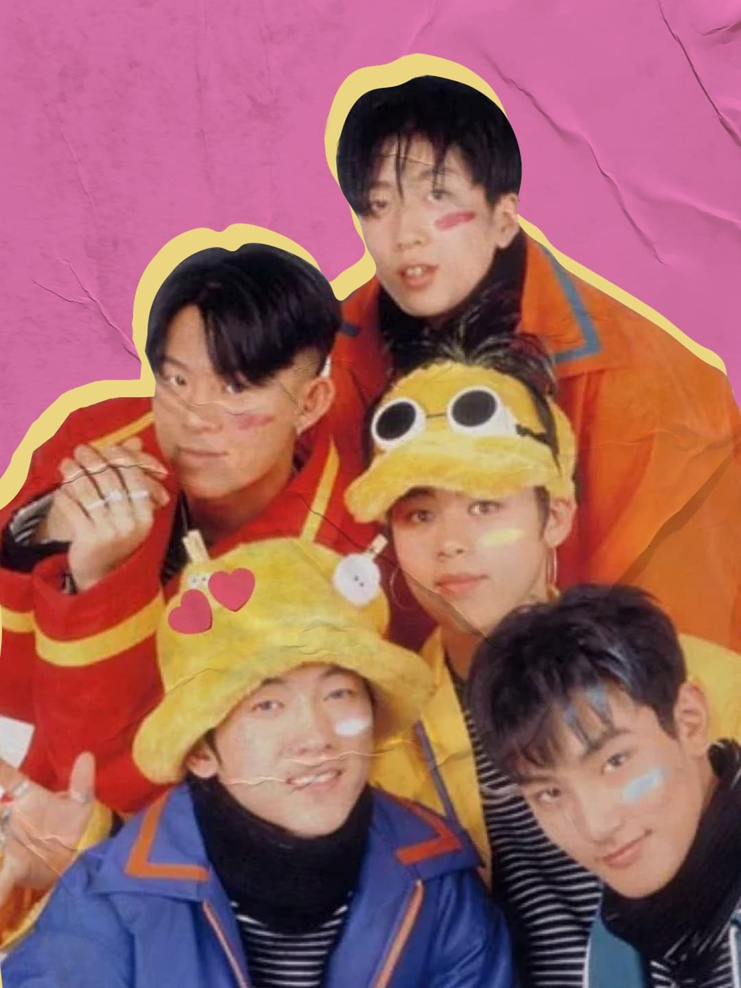 Lee Soo Man và HOT - nhóm nhạc thần tượng nổi tiếng thế hệ đầu của Kpop. Lee Soo Man và HOT - nhóm nhạc thần tượng nổi tiếng thế hệ đầu của Kpop.