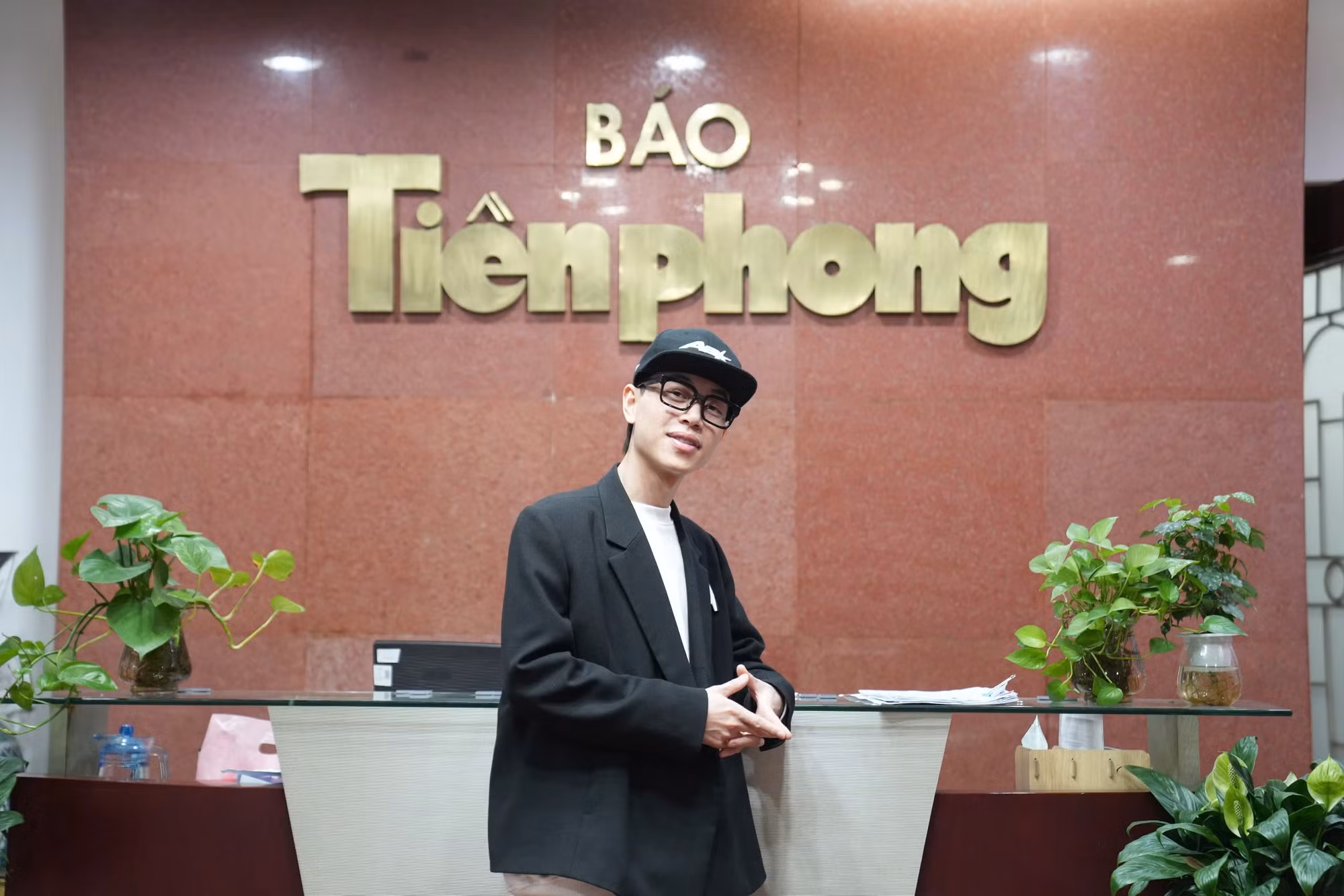 Double2T được đề cử Gương mặt trẻ Việt Nam tiêu biểu năm 2024, lĩnh vực Hoạt động xã hội.