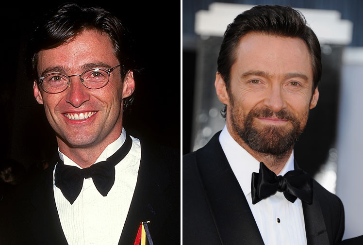 Wolverine là vai diễn đưa Jackman đến màn ảnh rộng sau thời gian dài hoạt động trên sân khấu kịch. Wolverine là vai diễn đưa Jackman đến màn ảnh rộng sau thời gian dài hoạt động trên sân khấu kịch.