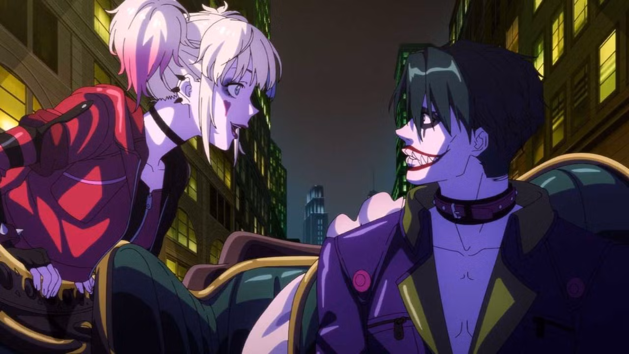 Joker luôn ít "đất diễn" ở các phần phim lấy Biệt Đội Cảm Tử là trung tâm.