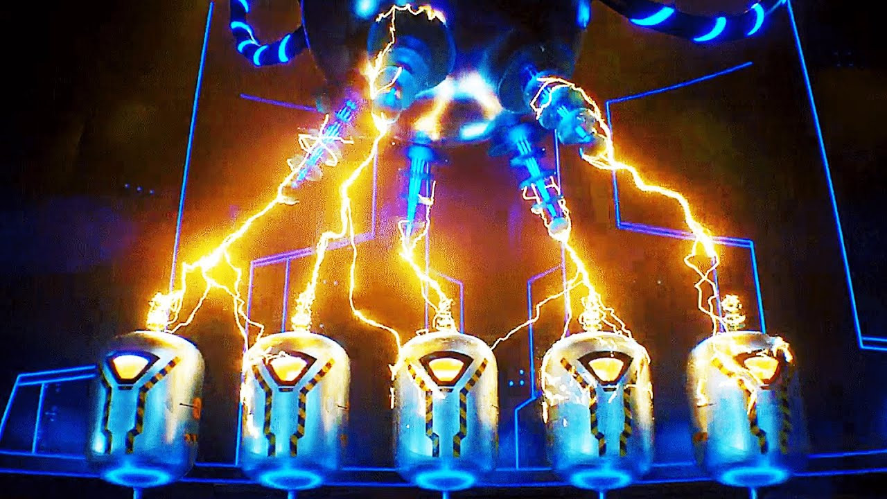 5 "tình nguyện viên" Minions được tiến cử thử nghiệm công nghệ mới. 5 "tình nguyện viên" Minions được tiến cử thử nghiệm công nghệ mới.