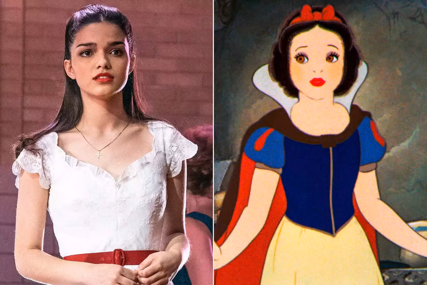 Rachel là công chúa Disney duy nhất nói không thích nhân vật mình hóa thân. Ảnh: 20th Century Studios, Everett Collection Rachel là công chúa Disney duy nhất nói không thích nhân vật mình hóa thân. Ảnh: 20th Century Studios, Everett Collection