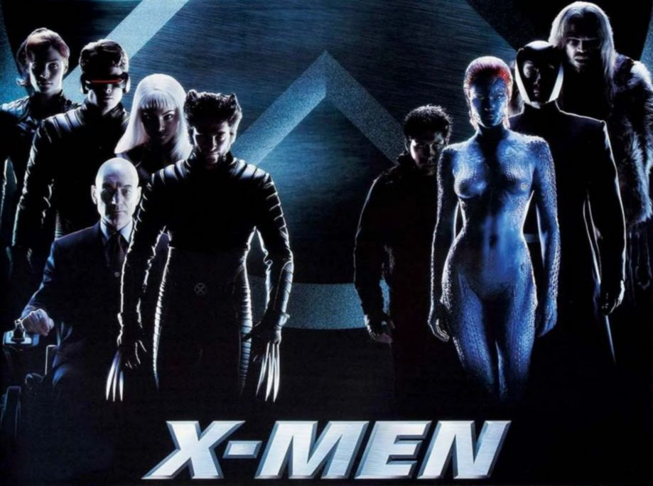 Wolverine ra mắt cùng thời với những thành viên X-Men đầu tiên trên màn ảnh rộng. Wolverine ra mắt cùng thời với những thành viên X-Men đầu tiên trên màn ảnh rộng.