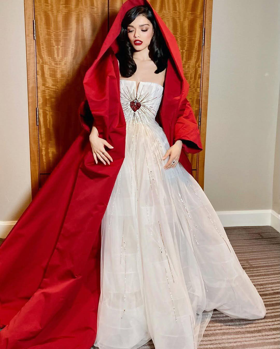 Ảnh: @paolo_sebastian