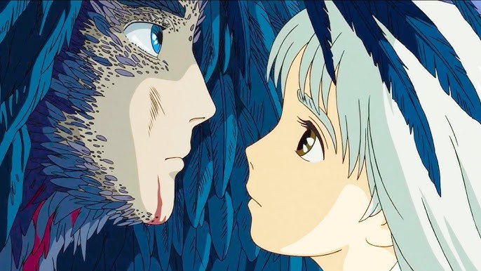 "Phù thủy" Howl là một trong những nhân vật nam được yêu thích nhất của Ghibli. "Phù thủy" Howl là một trong những nhân vật nam được yêu thích nhất của Ghibli.