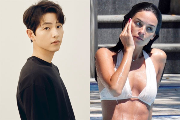 Nghệ sĩ Hàn có quyền được hẹn hò.