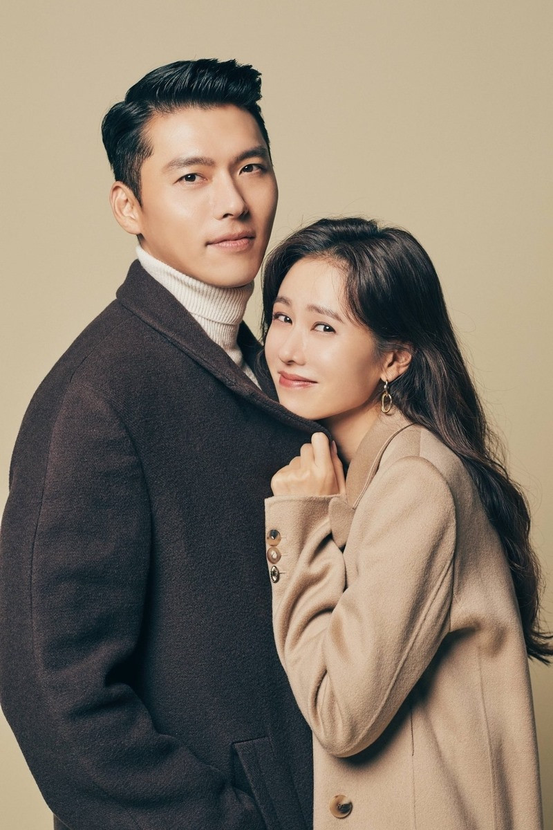 Tài sản của vợ chồng Son Ye Jin - Hyun Bin tương đương doanh nghiệp nhỏ.