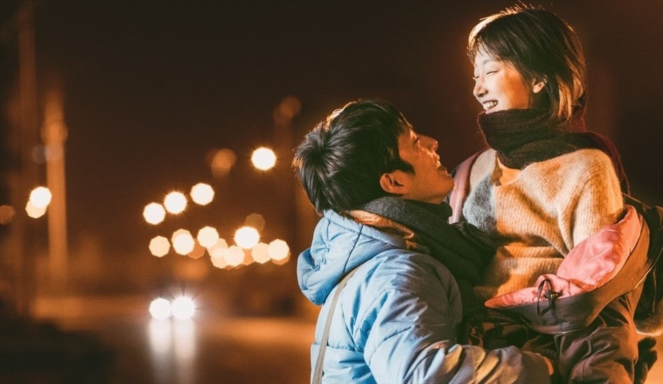 Tỉnh Bách Nhiên - Châu Đông Vũ trong Chúng ta của sau này.