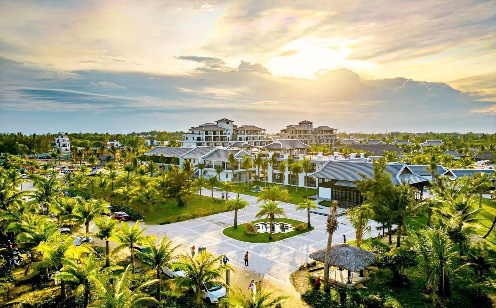 Nhiều resort phụ thu 20-25% giá phòng dịp lễ tết. Nhiều resort phụ thu 20-25% giá phòng dịp lễ tết.