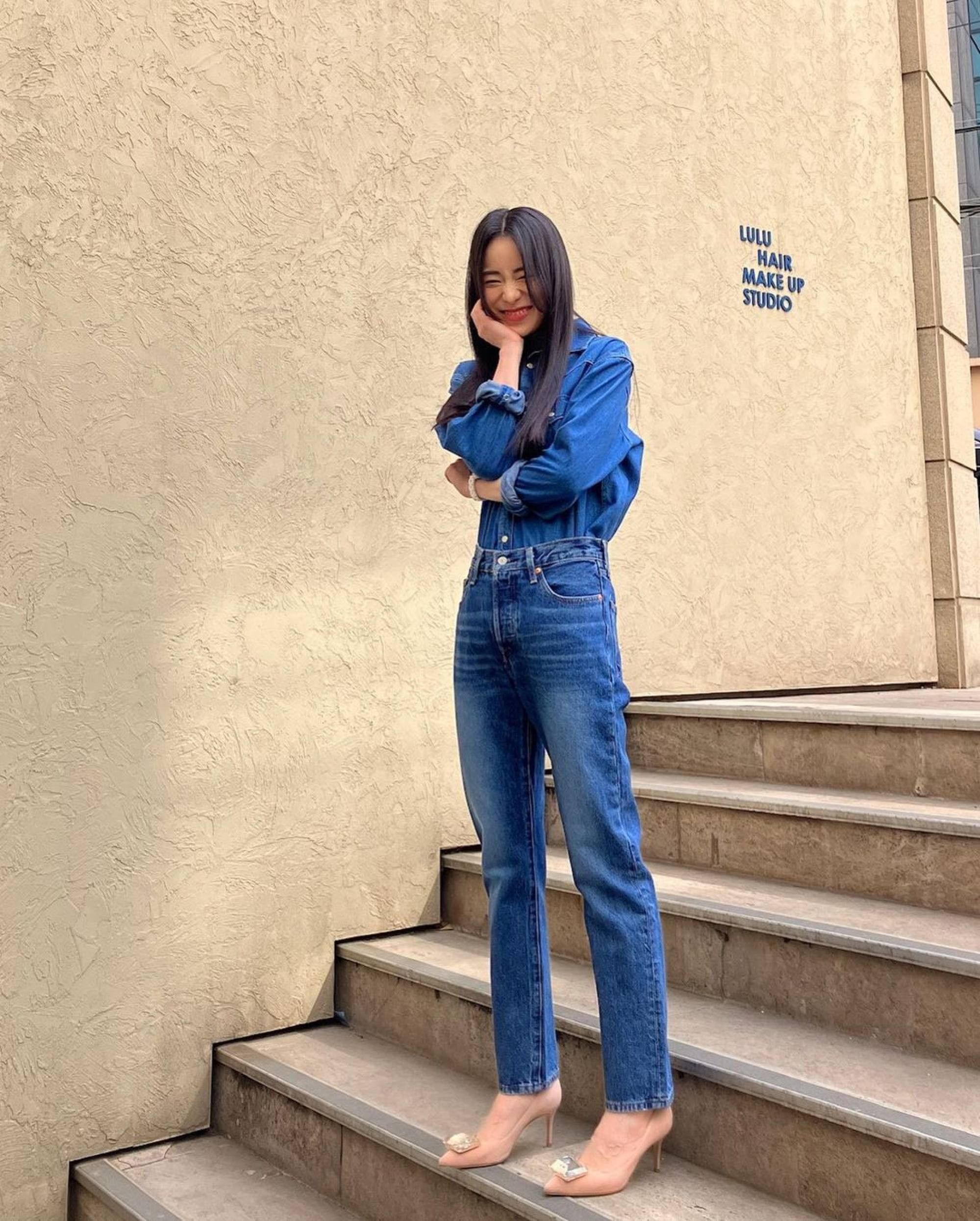 Nữ diễn viên được dự đoán nổi tiếng trên nhiều quốc gia.