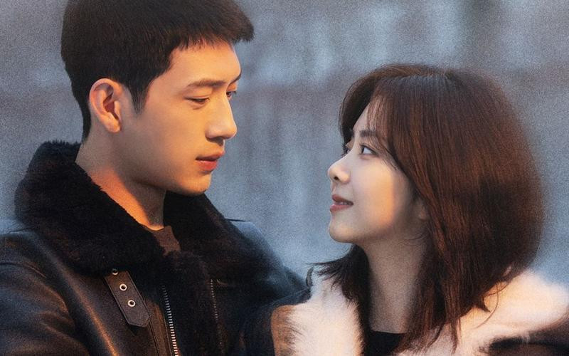 Quy Lộ có sự tham gia của Tỉnh Bách Nhiên, Đàm Tùng Vận.