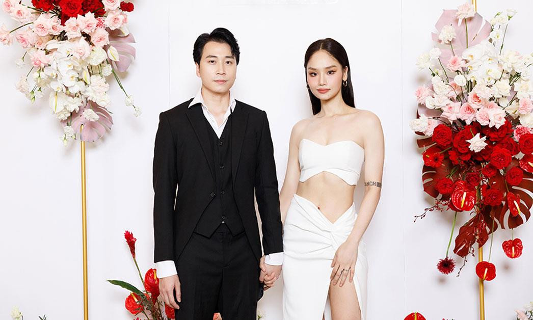 Karik và Miu Lê từng tung tin đồn tình cảm trước khi ra mắt sản phẩm mới.
