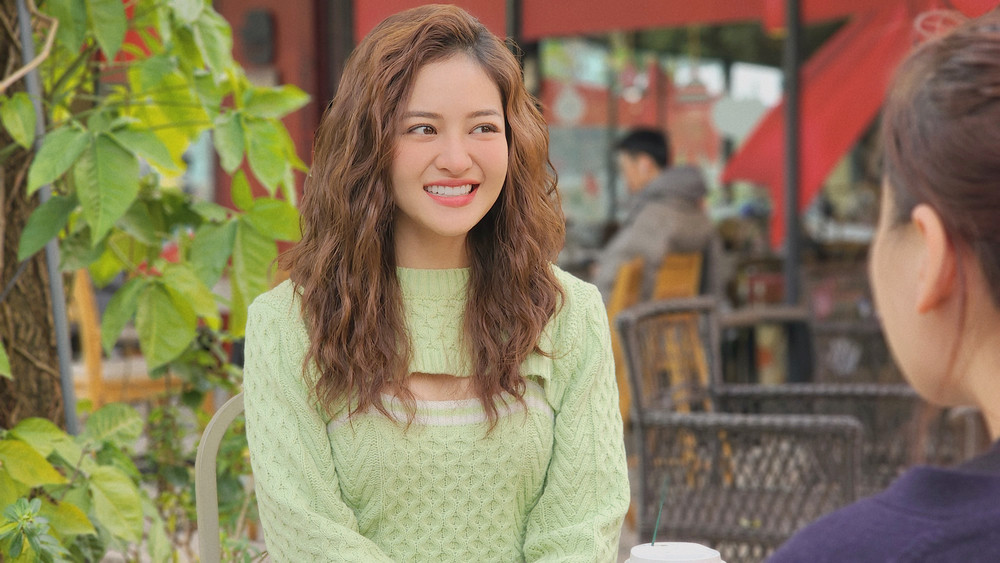 Thùy Anh từng lo sợ bị cắt vai vì ngoại hình không đẹp. Ảnh: Trọng Quân. Thùy Anh từng lo sợ bị cắt vai vì ngoại hình không đẹp. Ảnh: Trọng Quân.