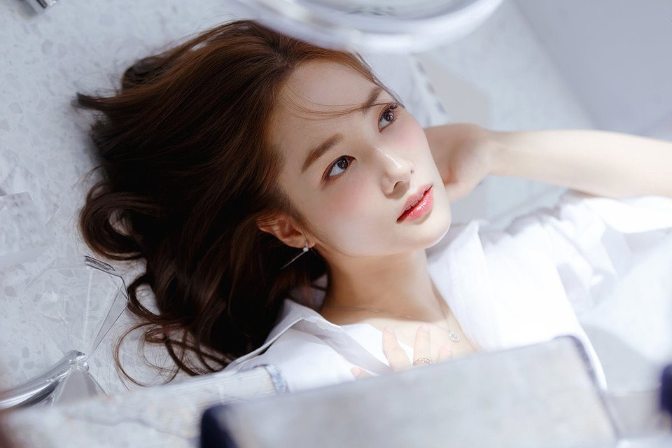 Park Min Young lao đao vì liên quan đến vụ lừa đảo của bạn trai cũ.
