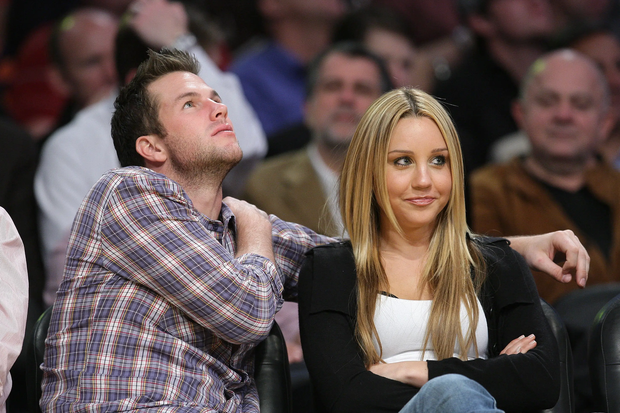 Amanda Bynes từng có nhiều mối quan hệ với người nổi tiếng. Amanda Bynes từng có nhiều mối quan hệ với người nổi tiếng.