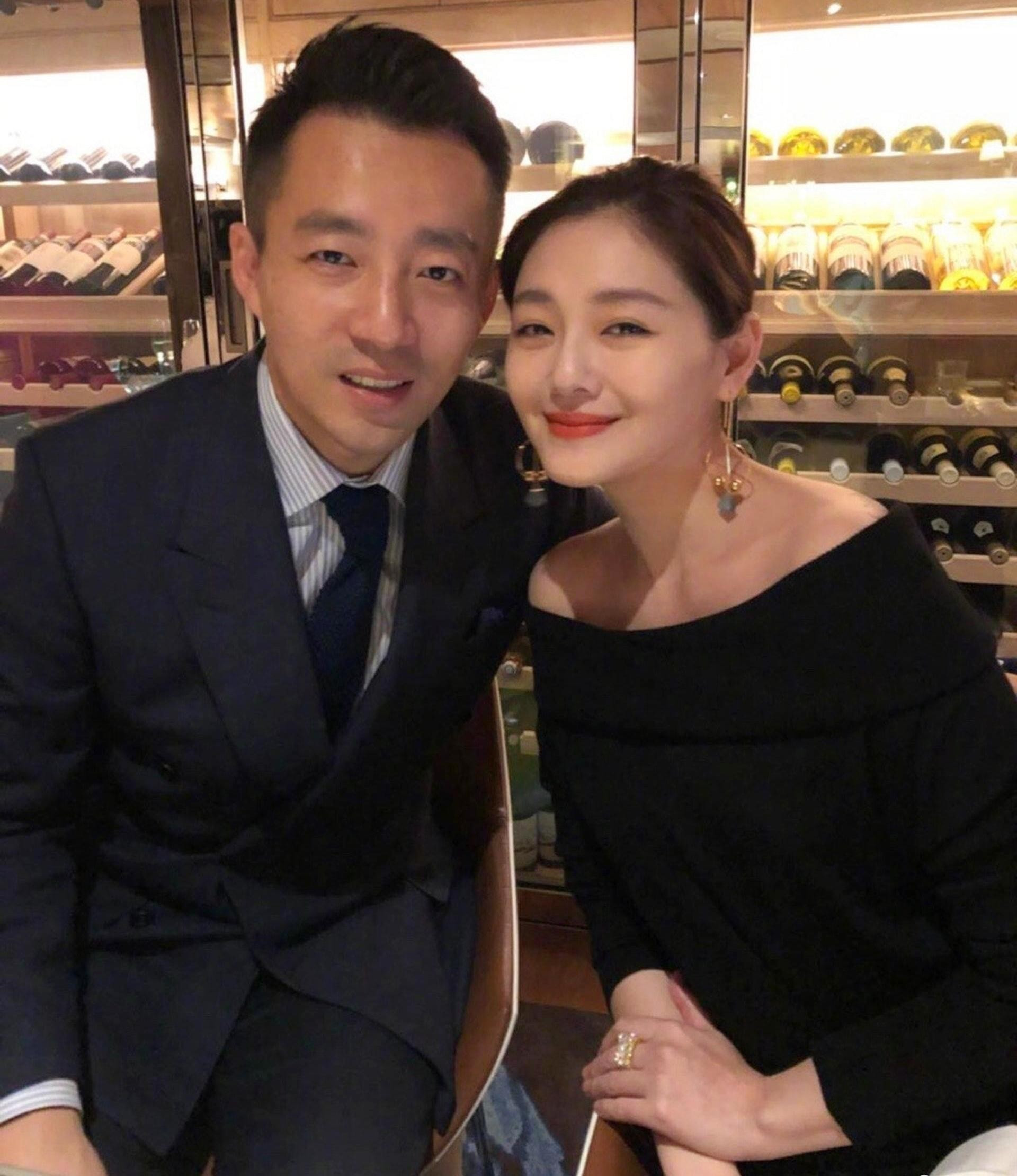 Uông Tiểu Phi tuyên bố kháng cáo, không chấp nhận đền bù số tiền lớn cho Từ Hy Viên.