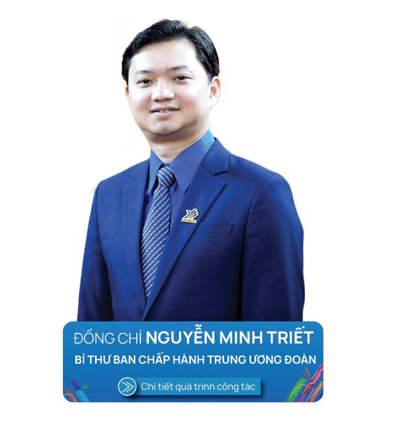Tổng Bí thư Nguyễn Phú Trọng: Đoàn thanh niên của chúng ta là Đoàn thanh niên tiên phong ảnh 7 Tổng Bí thư Nguyễn Phú Trọng: Đoàn thanh niên của chúng ta là Đoàn thanh niên tiên phong ảnh 7