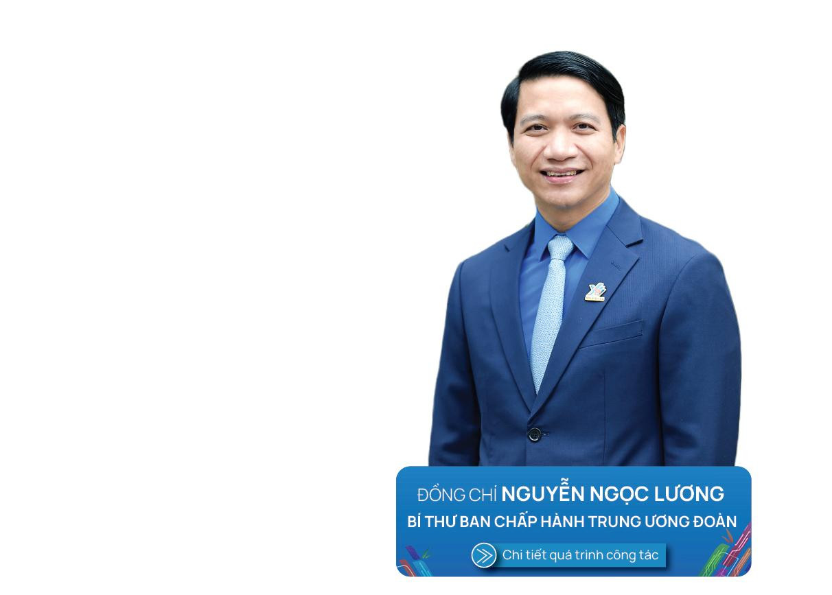 Tổng Bí thư Nguyễn Phú Trọng: Đoàn thanh niên của chúng ta là Đoàn thanh niên tiên phong ảnh 3 Tổng Bí thư Nguyễn Phú Trọng: Đoàn thanh niên của chúng ta là Đoàn thanh niên tiên phong ảnh 3