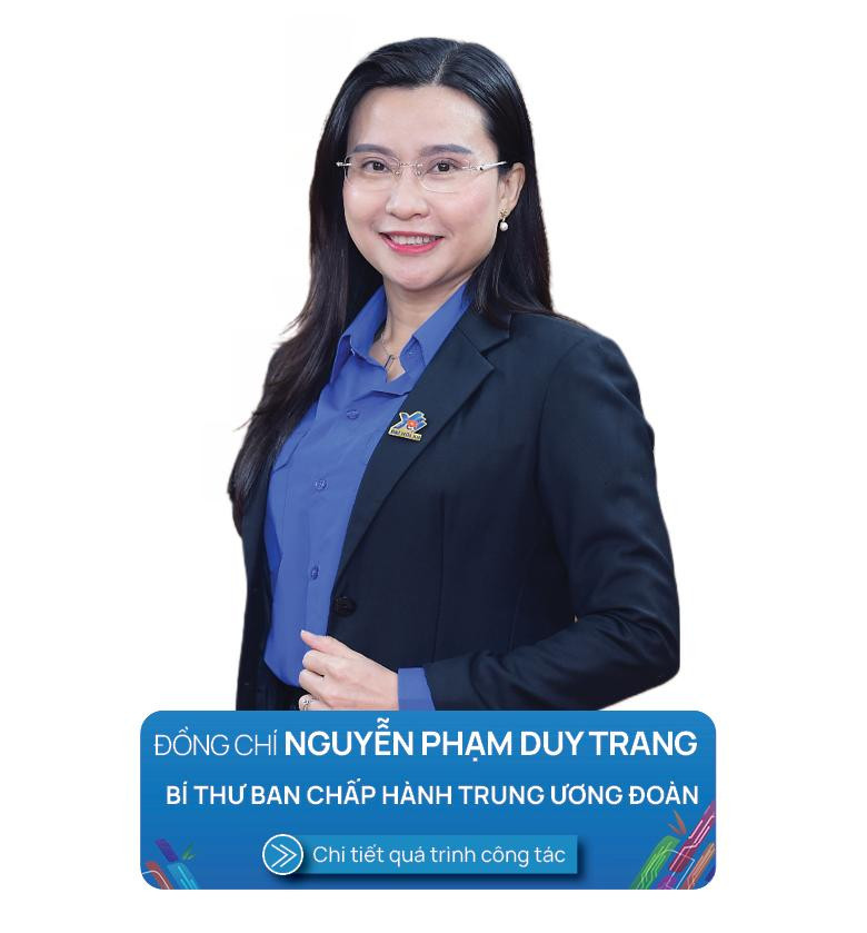 Tổng Bí thư Nguyễn Phú Trọng: Đoàn thanh niên của chúng ta là Đoàn thanh niên tiên phong ảnh 6 Tổng Bí thư Nguyễn Phú Trọng: Đoàn thanh niên của chúng ta là Đoàn thanh niên tiên phong ảnh 6