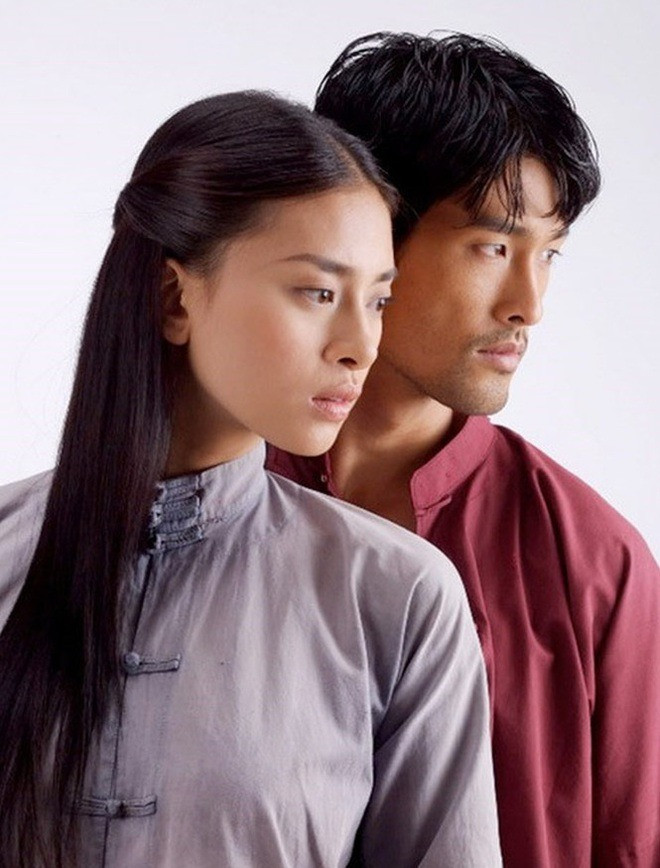 Nhạc sĩ ấn tượng với nhạc nền của Dòng máu anh hùng và Người đẹp và thủy quái.