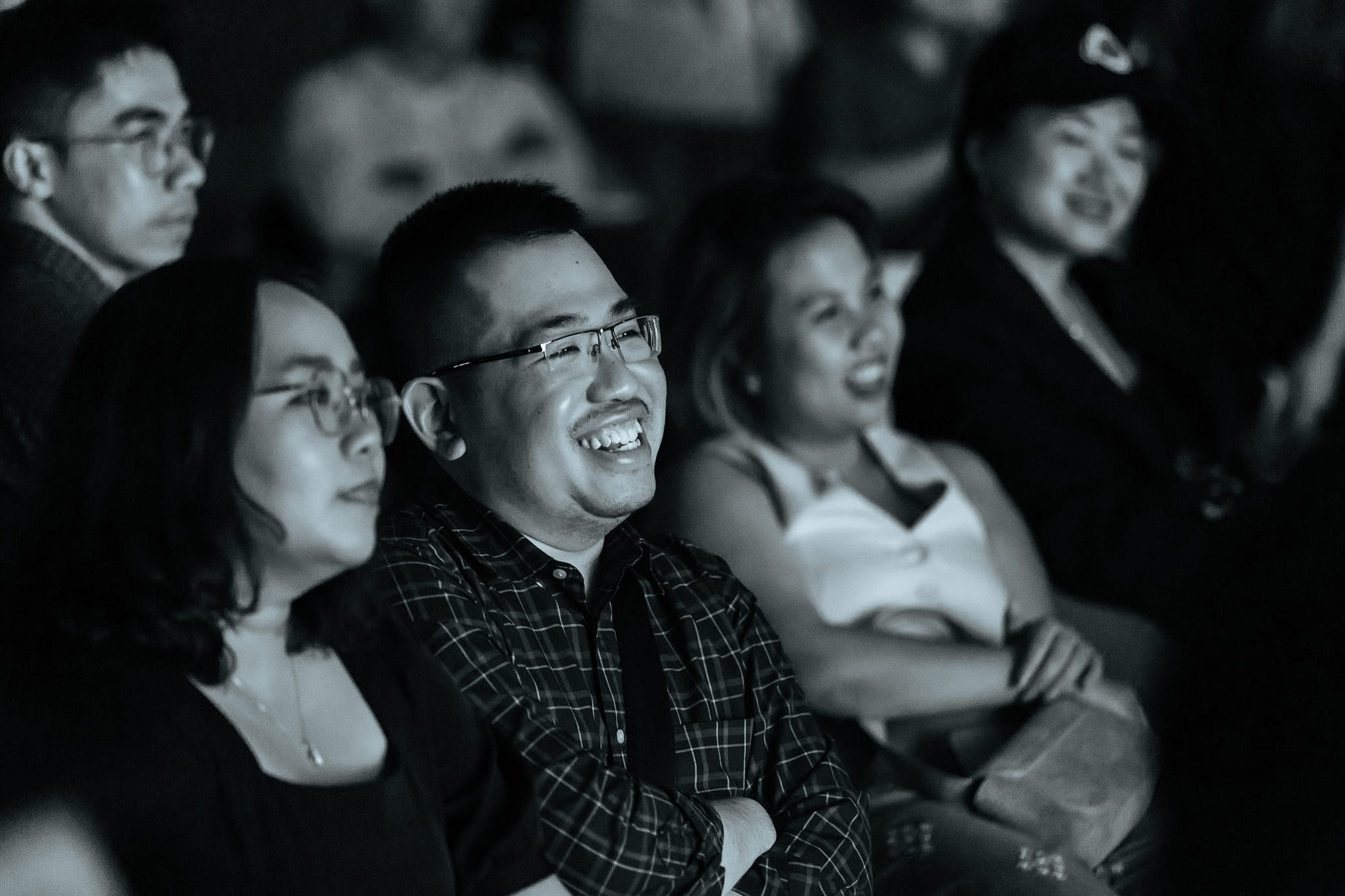 Nhà soạn nhạc Trần Hữu Tuấn Bách - người đứng sau nhạc nền của những bộ phim điện ảnh đình đám, doanh thu trăm tỷ.