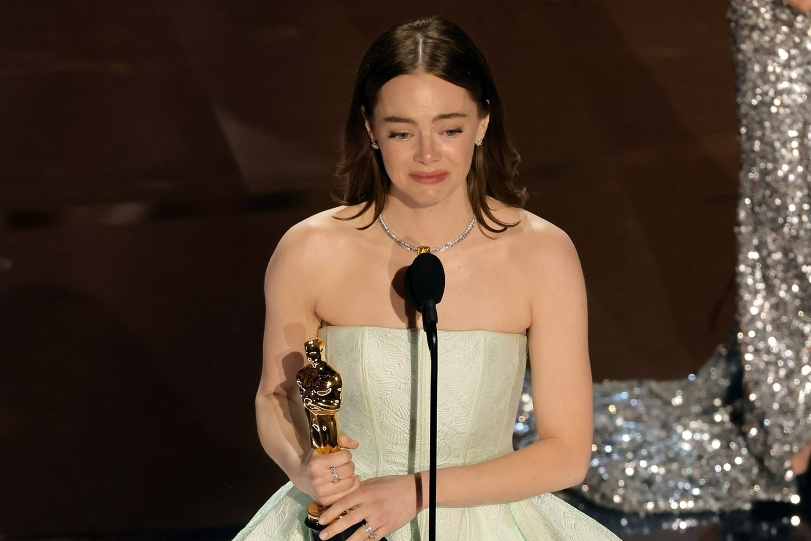 Sự kinh ngạc của Emma Stone ở tuổi 35 | Báo điện tử Tiền Phong