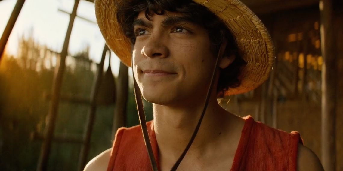 Eiichiro Oda lấy cảm hứng One Piece Live-action từ Đội bóng Thiếu lâm.