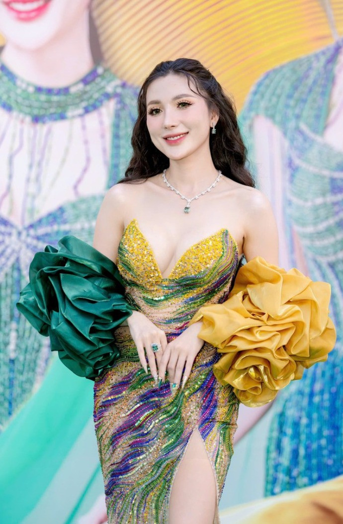 Ngân Collagen là ai? | Báo điện tử Tiền Phong