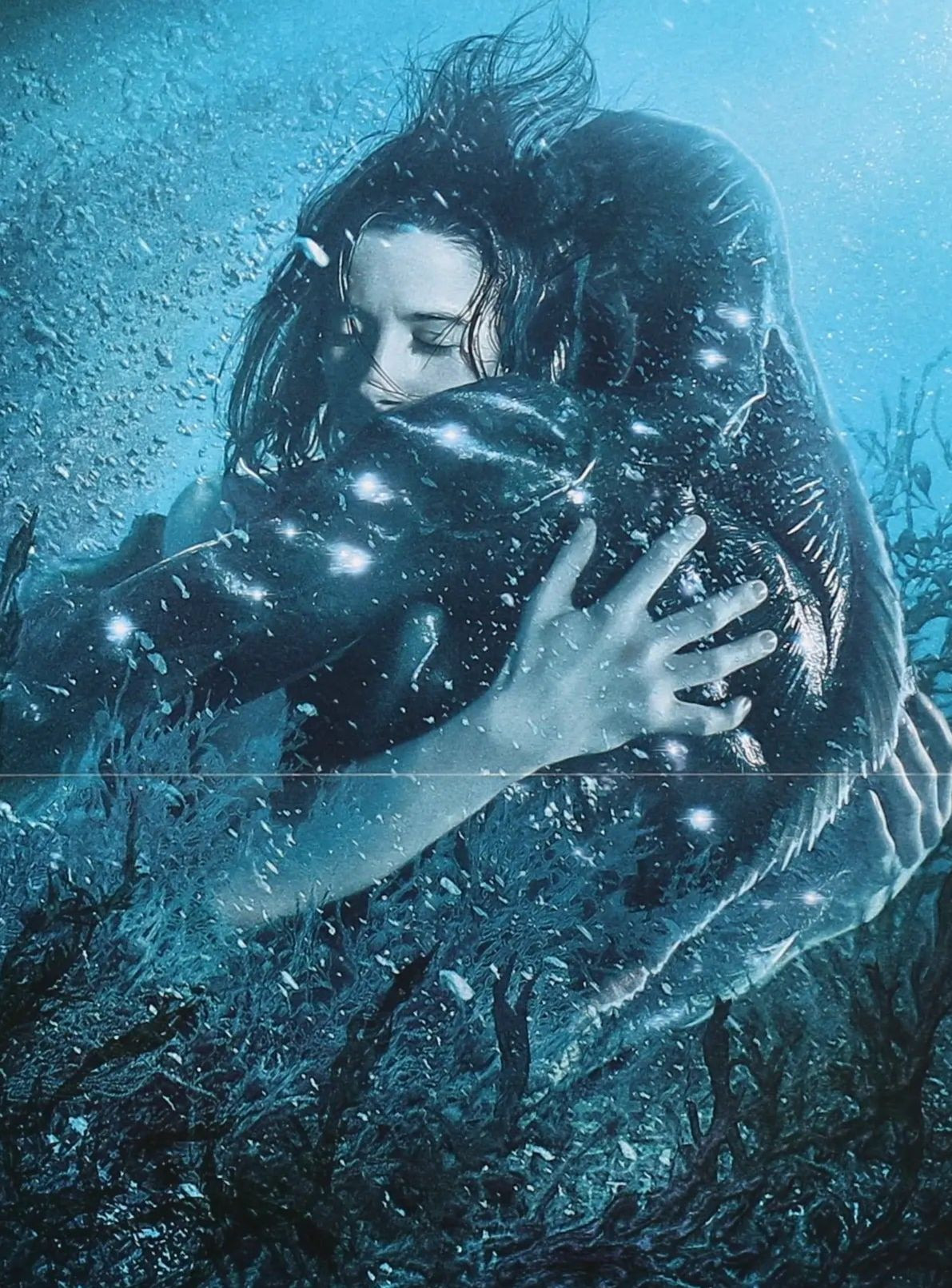 Nhạc sĩ ấn tượng với nhạc nền của Dòng máu anh hùng và Người đẹp và thủy quái.