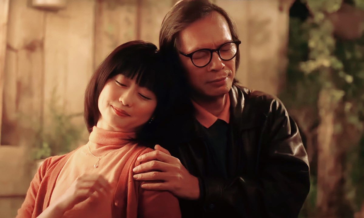 Nhạc sĩ gặp vấn đề tâm lý khi hoàn thành xong nhạc phim Em và Trịnh.