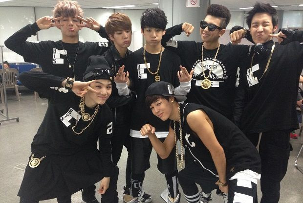 Có công mài sắt có ngày giống BTS: Hành trình từ con số 0 trở thành huyền thoại K-Pop | Báo điện tử Tiền Phong