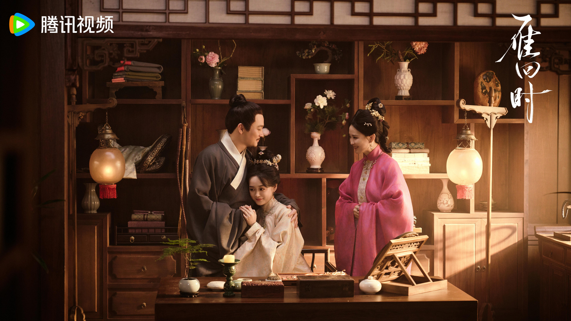 Trang Sĩ Dương được xây dựng thú vị, một phản diện thông minh, ghê tởm tới phút cuối cùng khi vào khoảnh khắc lộ diện vẫn có thể nghĩ ra cách để thoát thân bằng vẻ mặt nhìn như oan ức, liêm khiết. Trang Sĩ Dương được xây dựng thú vị, một phản diện thông minh, ghê tởm tới phút cuối cùng khi vào khoảnh khắc lộ diện vẫn có thể nghĩ ra cách để thoát thân bằng vẻ mặt nhìn như oan ức, liêm khiết.