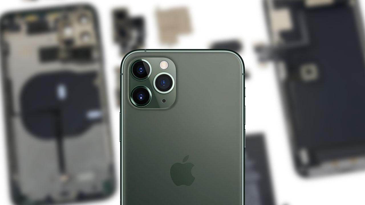 Doanh thu 'khủng' của đơn vị lắp ráp iPhone, Airpods cho