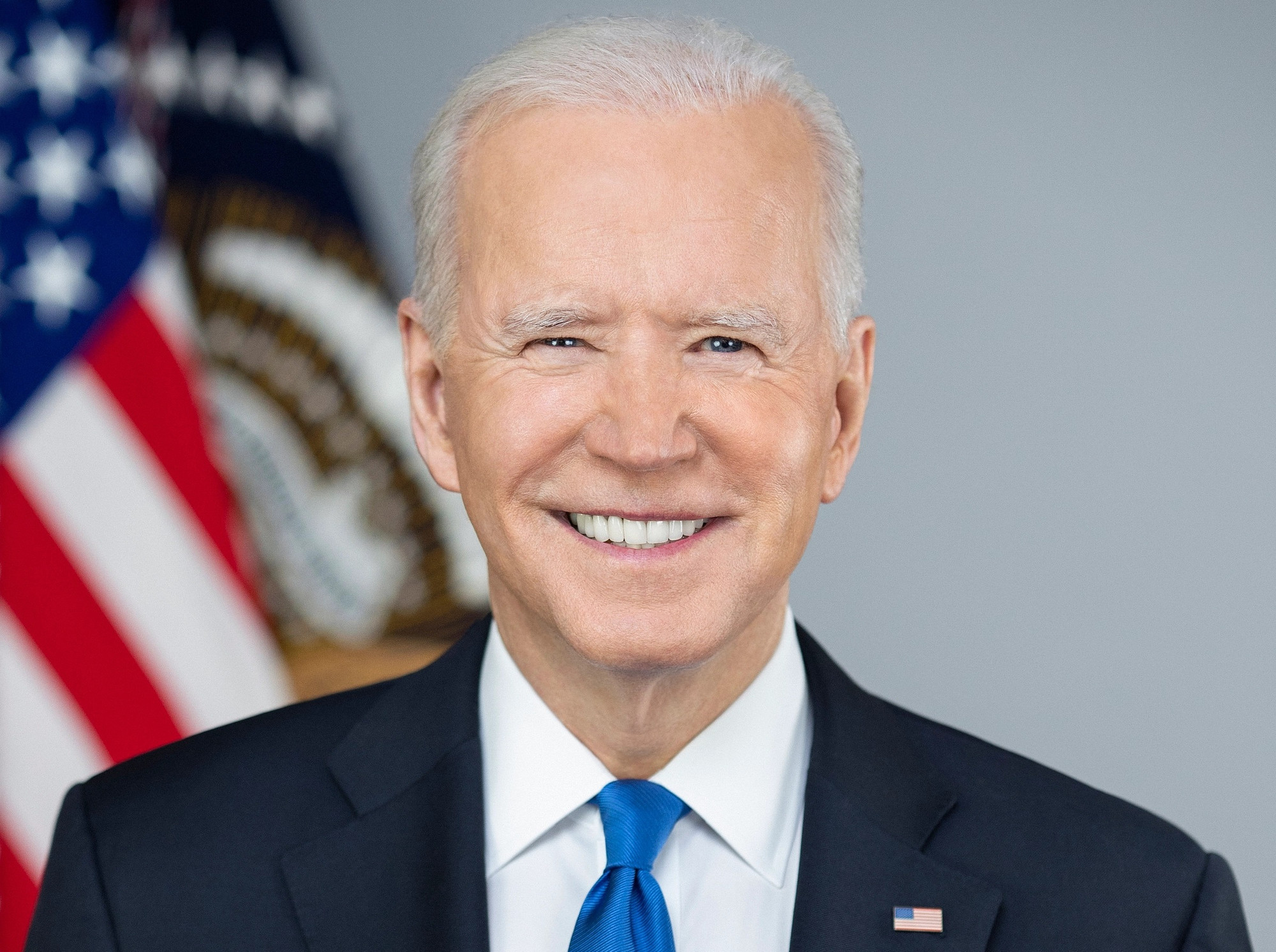 Tổng thống Mỹ Joe Biden thực hiện chuyến thăm cấp nhà nước tới Việt Nam từ ngày 10-11/9/2023.Ảnh: White House Tổng thống Mỹ Joe Biden thực hiện chuyến thăm cấp nhà nước tới Việt Nam từ ngày 10-11/9/2023.Ảnh: White House